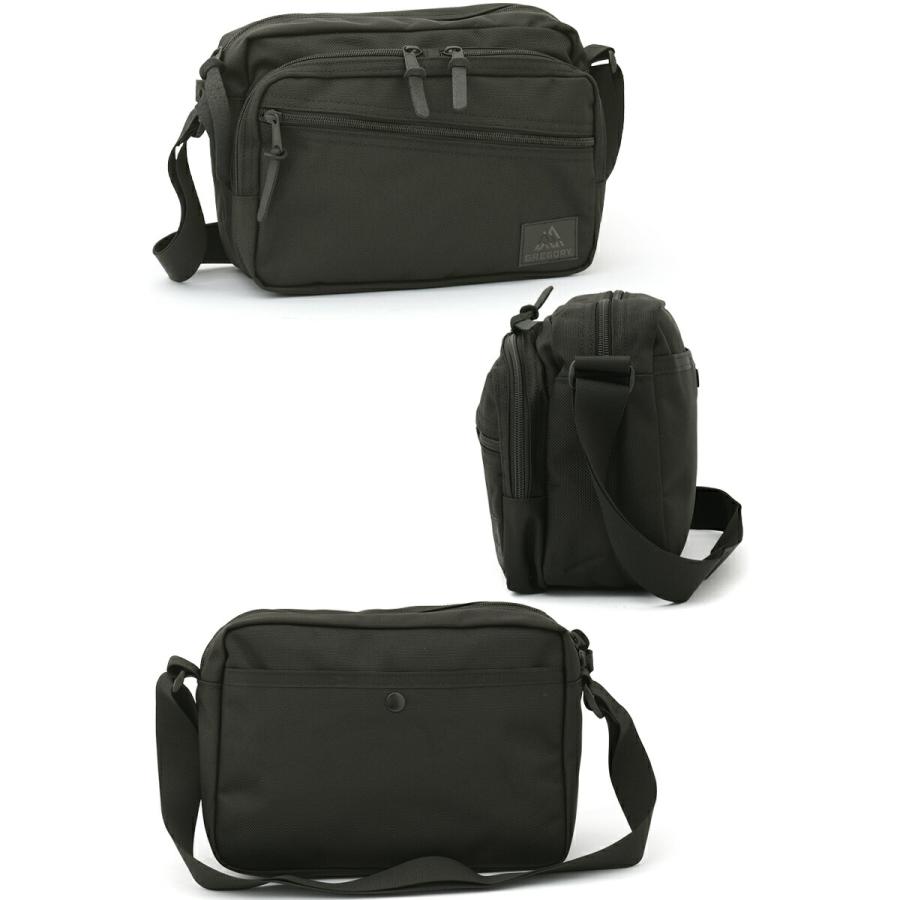 GREGORY グレゴリー #148183 ユーティリティーショルダー S