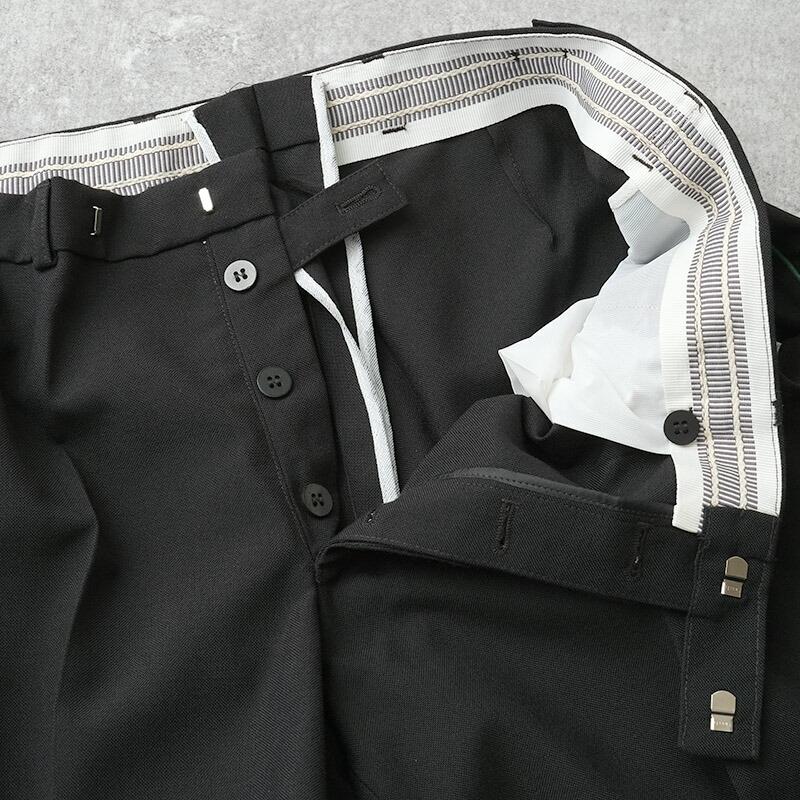 DEAD STOCK US ARMY サイドライン ドレスパンツ 36R DEAD STOCK】US Army Service Uniform Dress Trousers アメリカ軍