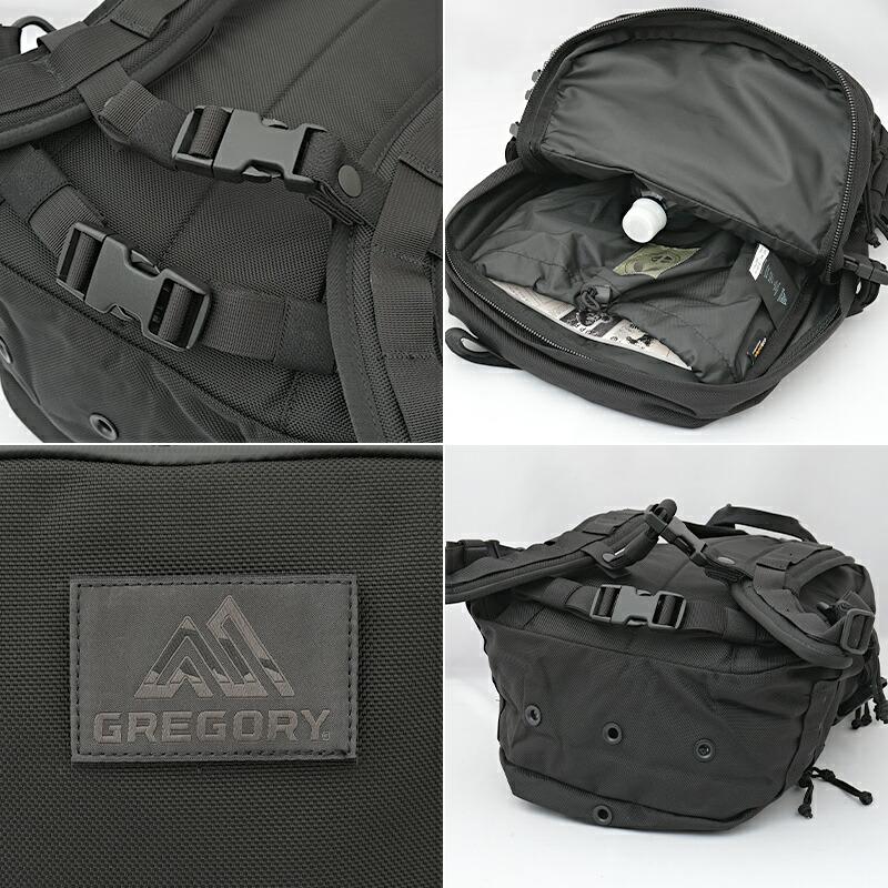 GREGORY（グレゴリー） #148203 アサルトパックバックパック バッグ