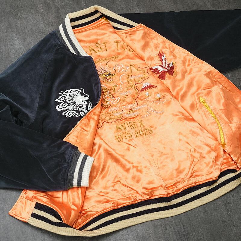 AVIREX（アヴィレックス） アビレックス #7835252023 SOUVENIR