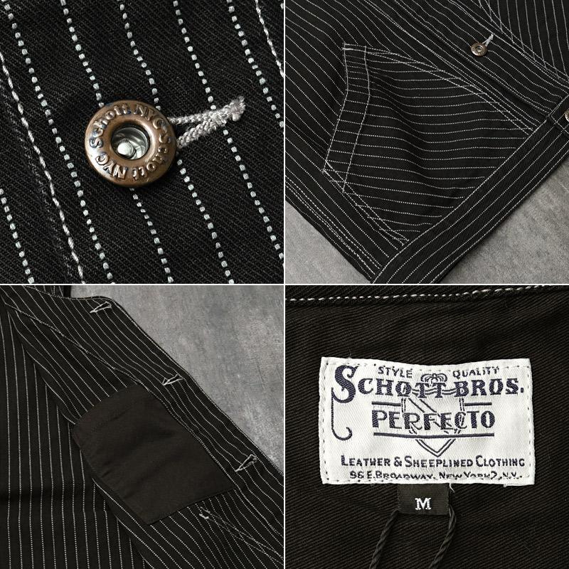 Schott N.Y.C（ショット） Schott #7825957001(3122067) オールド