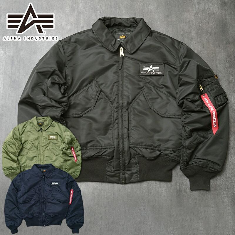 & RC ミリタリージャケット アルファの鉄板ミリタリーアウターに、三者三様の新顔が仲間入り