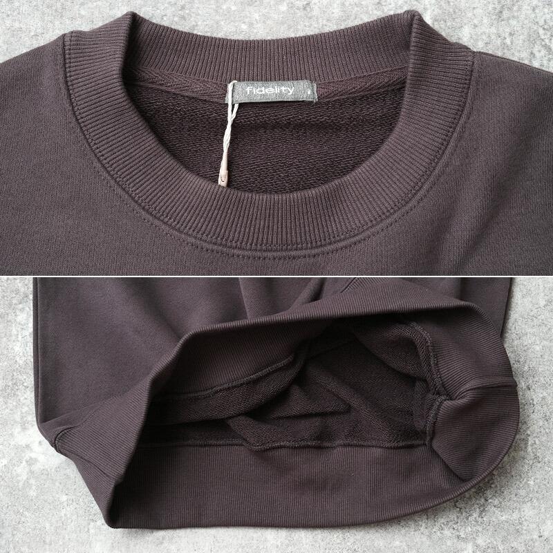 FIDELITY（フェデリティー） フィデリティ #C-25775012 USAコットン