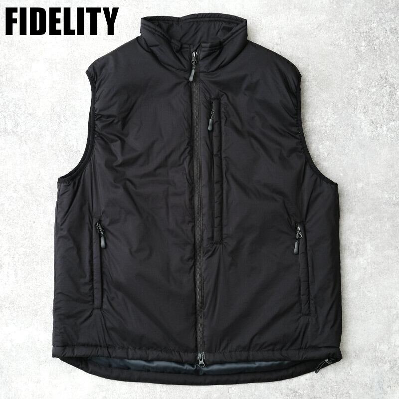 FIDELITY（フェデリティー） フィデリティ #C-24775020 プリマロフト