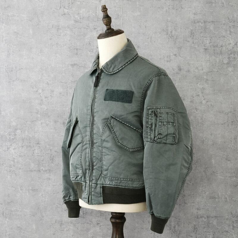 FIDELITY フィデリティ #FT-25775011 ヴィンテージウォッシュ フライト