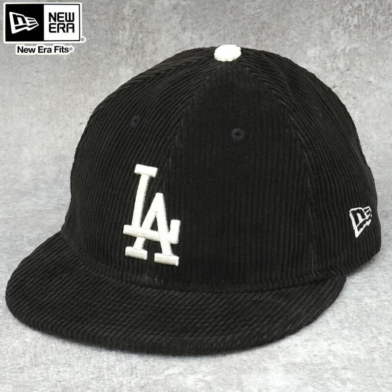 New Era 9FIFTY レトロクラウン　ドジャース 新入荷 NEW ERA LA ドジャース レトロクラウン キャップ | MOXOF