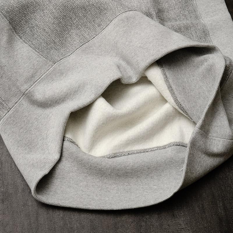 Champion チャンピオン #C3-A028 リバースウィーブ(R) クルーネック