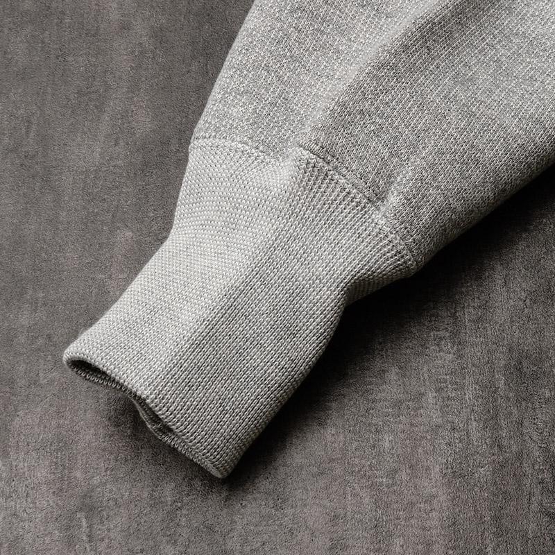 Champion チャンピオン #C3-A028 リバースウィーブ(R) クルーネック