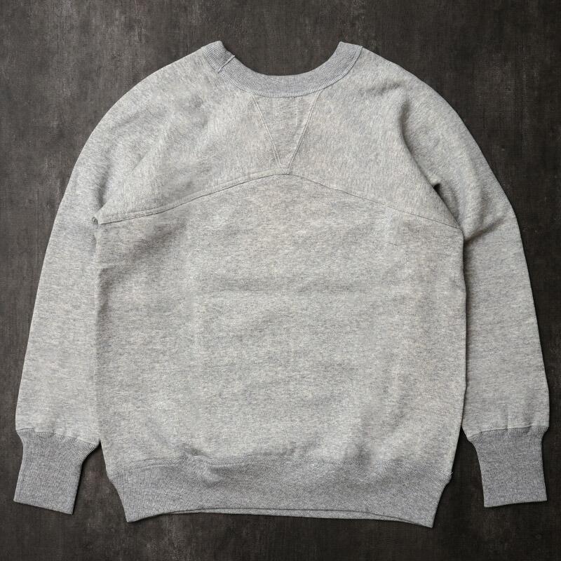 Champion チャンピオン #C3-Q039 ラバート クルーネックスウェット