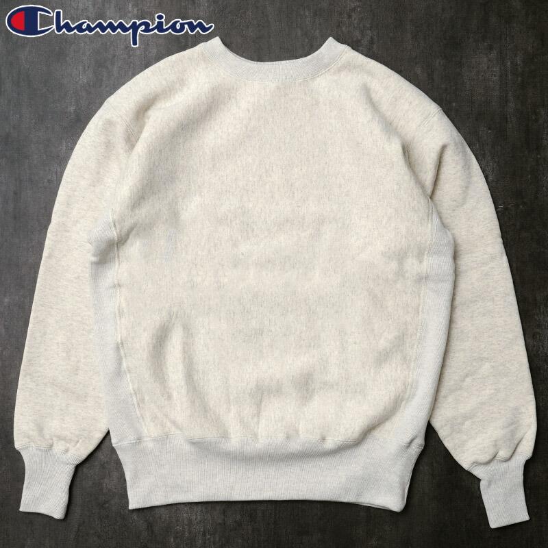 Champion チャンピオン #C3-Q042 リバースウィーブ(R) 2stパテント