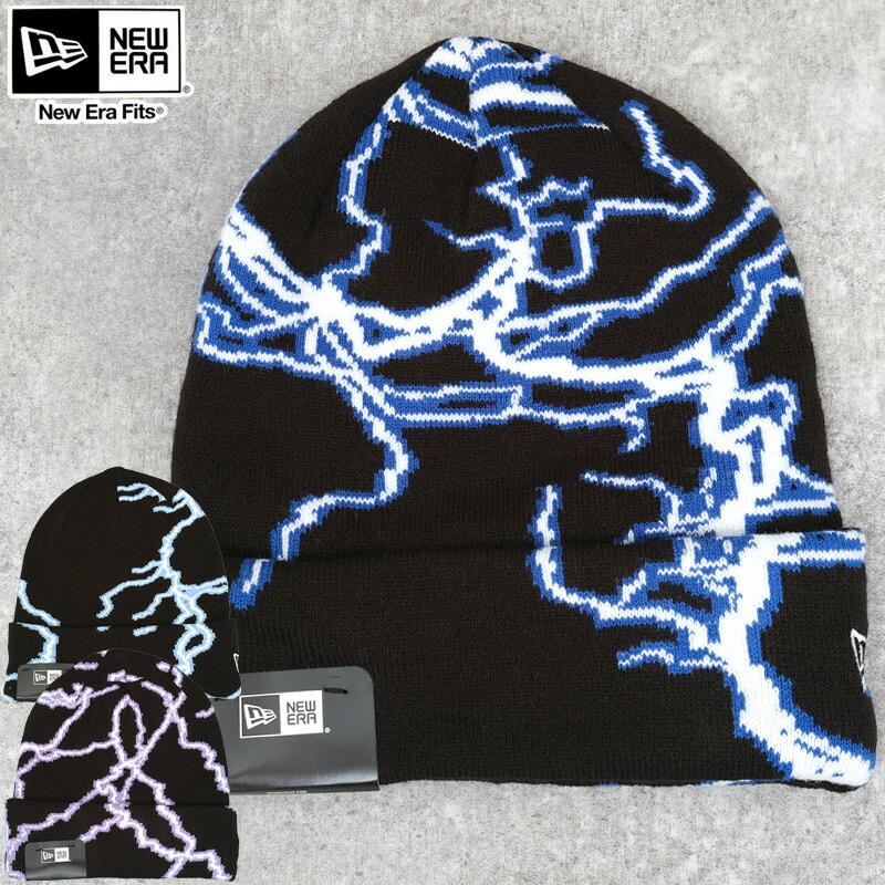 1点ならメール便可 NEWERA ニューエラ ベーシック カフニット