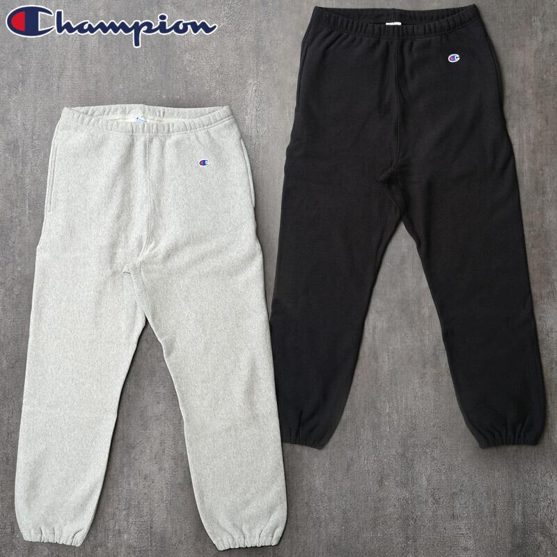 Champion チャンピオン #C3-W205 リバースウィーブ(R) スウェット