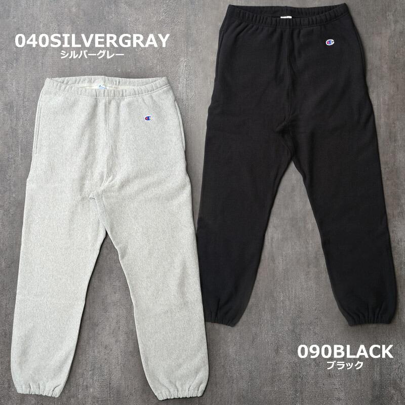Champion チャンピオン #C3-W205 リバースウィーブ(R) スウェット