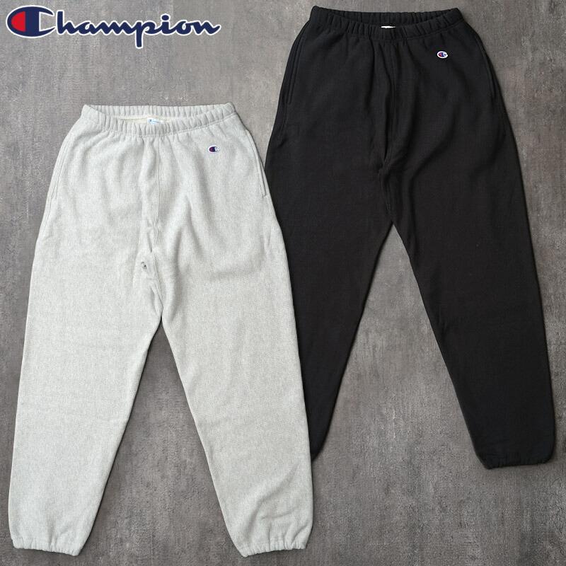 Champion チャンピオン #C3-C216 リバースウィーブ(R) スウェット