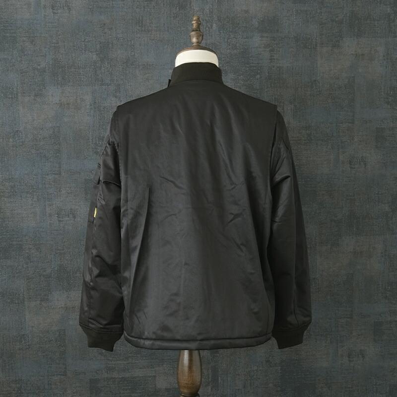 SPIEWAK スピワック #TO1003 G-8 WEP ロングジャケット ナイロン