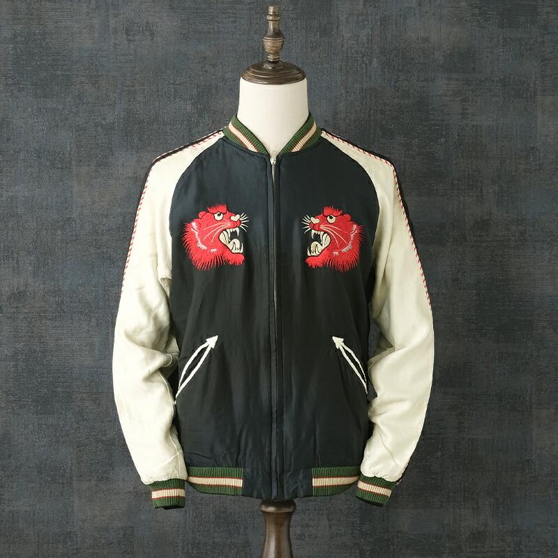 【名作】TAILOR TOYO 東洋 リバーシブル 刺繍 LOCALS M 名作】TAILOR TOYO 東洋 リバーシブル 刺繍 LOCALS M 名作】TAILOR