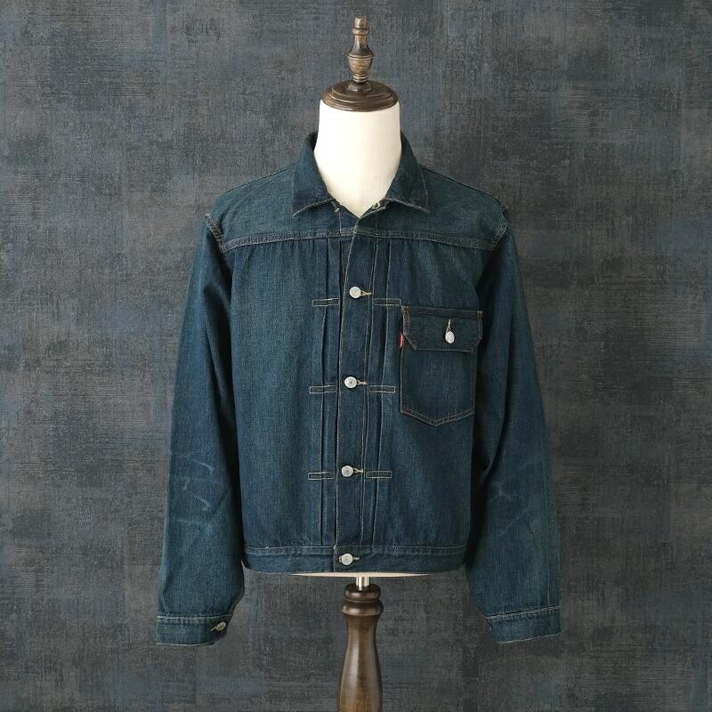 Levi's（リーバイス） #705060029 LEVI'S VINTAGE CLOTHING 1936 TYPE