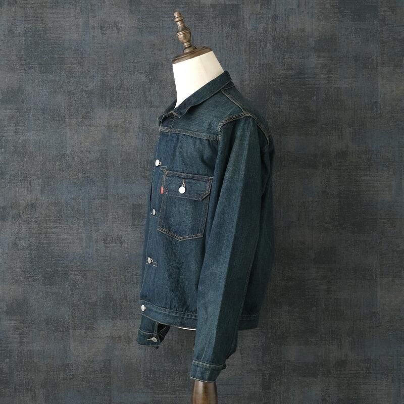 Levi's（リーバイス） #705060029 LEVI'S VINTAGE CLOTHING 1936 TYPE