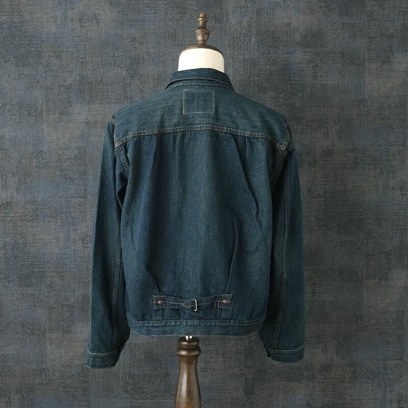 Levi's（リーバイス） #705060029 LEVI'S VINTAGE CLOTHING 1936 TYPE