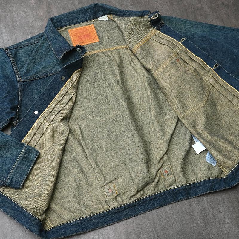 Levi's（リーバイス） #705060029 LEVI'S VINTAGE CLOTHING 1936 TYPE