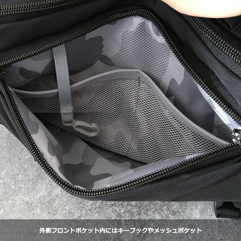 PacSafe（パックセーフ） #60311(12970379) EXP12 スリングクロス