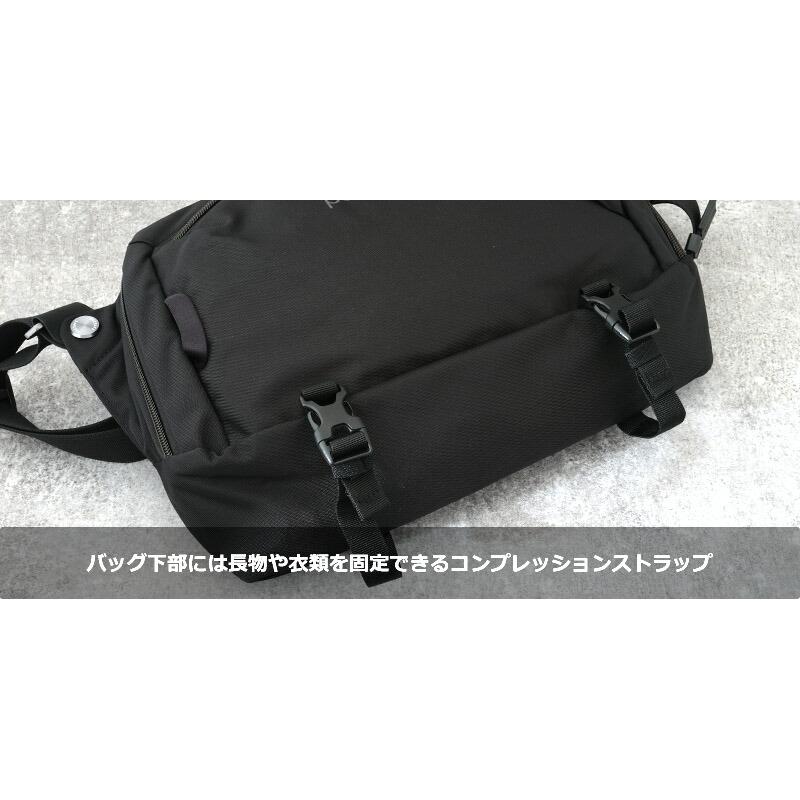 PacSafe（パックセーフ） #60311(12970379) EXP12 スリングクロス