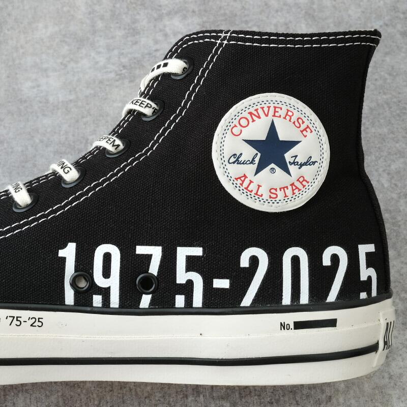 AVIREX（アヴィレックス） アビレックス×CONVERSE コンバース