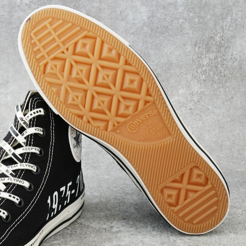 AVIREX（アヴィレックス） アビレックス×CONVERSE コンバース