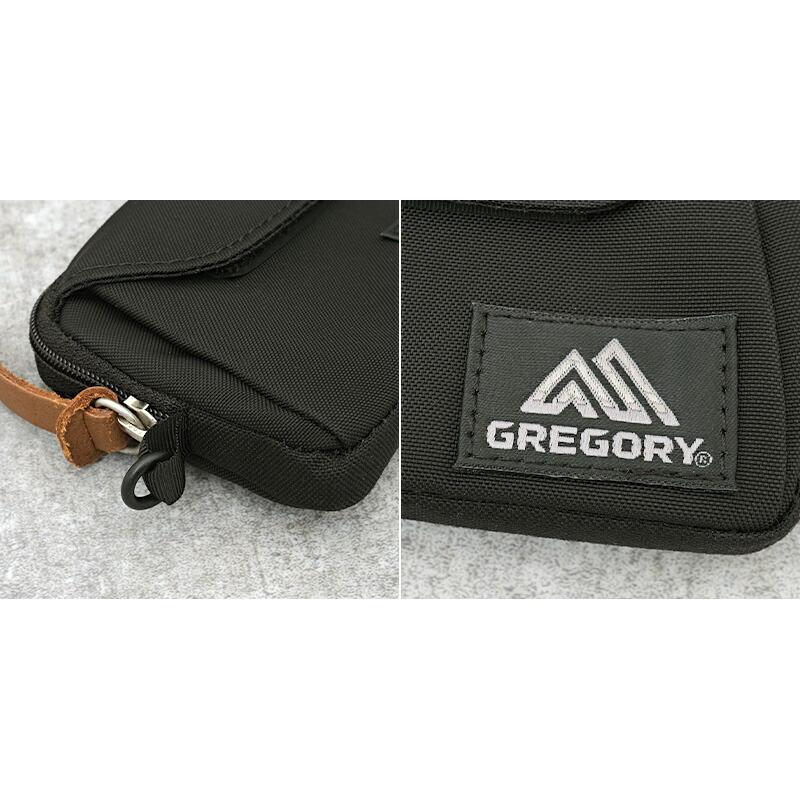 GREGORY（グレゴリー） メール便可 #137544 ペニーポーチコインケース