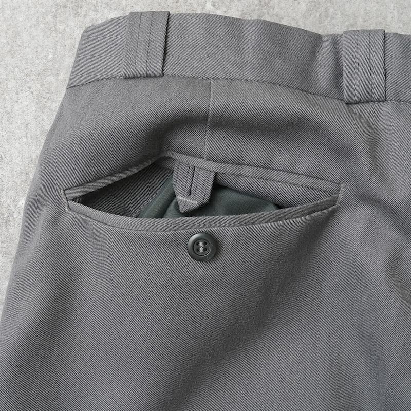 USS2 パンツ　ライトグレー　Mサイズ USS2 パンツ ライトグレー Mサイズ USS2 パンツライトグレーMサイズ