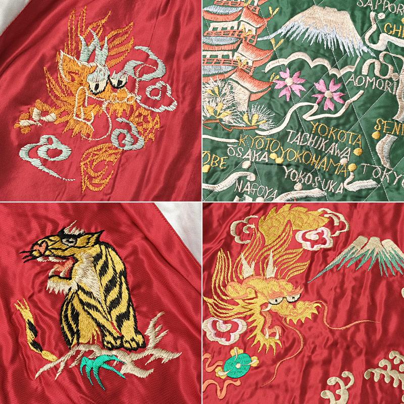 テーラー東洋 JAPAN MAP” × “GOLD DRAGON” テーラー東洋 JAPAN MAP” × “GOLD DRAGON” TAILORTOYO テーラー東洋