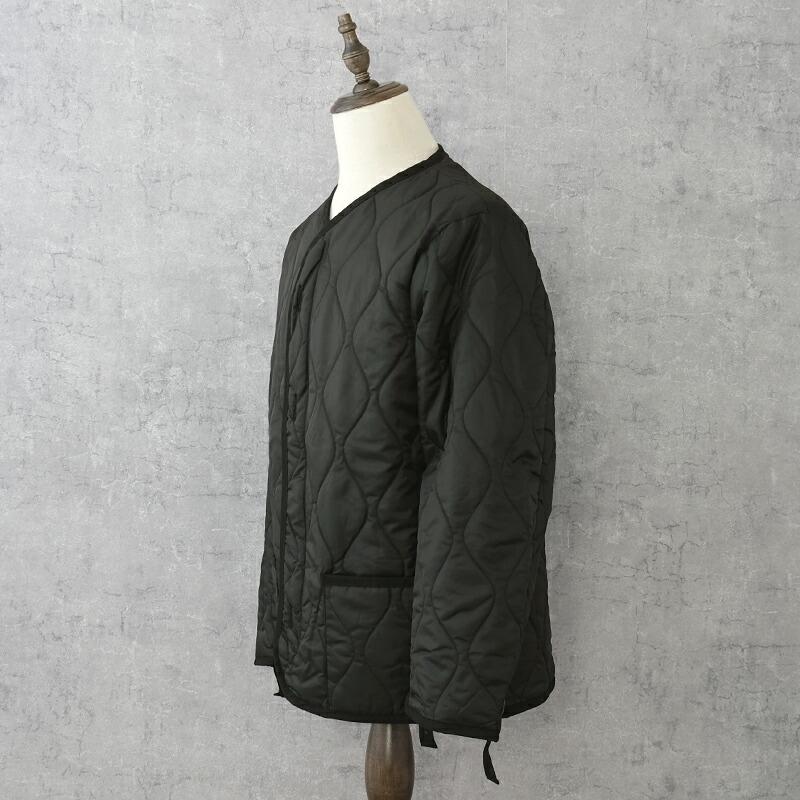 BUZZ RICKSON'S バズリクソンズ #BR15773 ブラック M-65