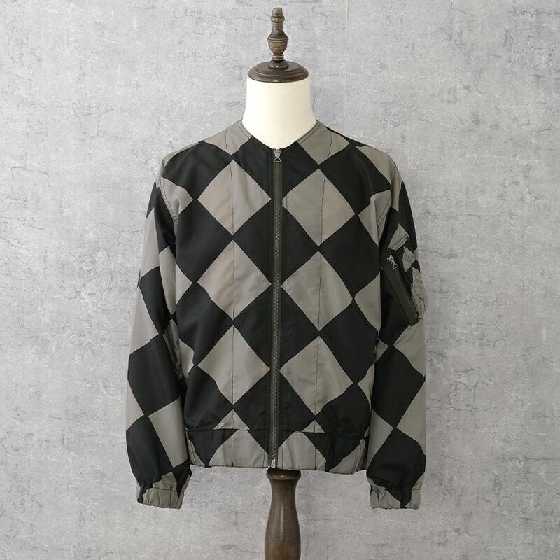 BUZZ RICKSON'S バズリクソンズ #BR15810 G-1 ブラック ラインクルー