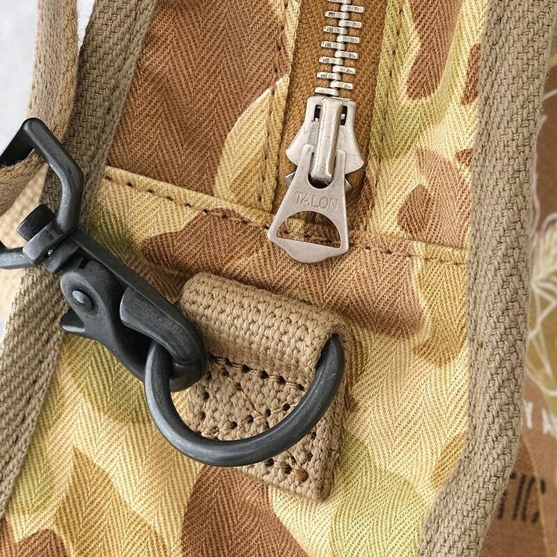 BUZZ RICKSON'S バズリクソンズ #BR02879 フロッグスキン