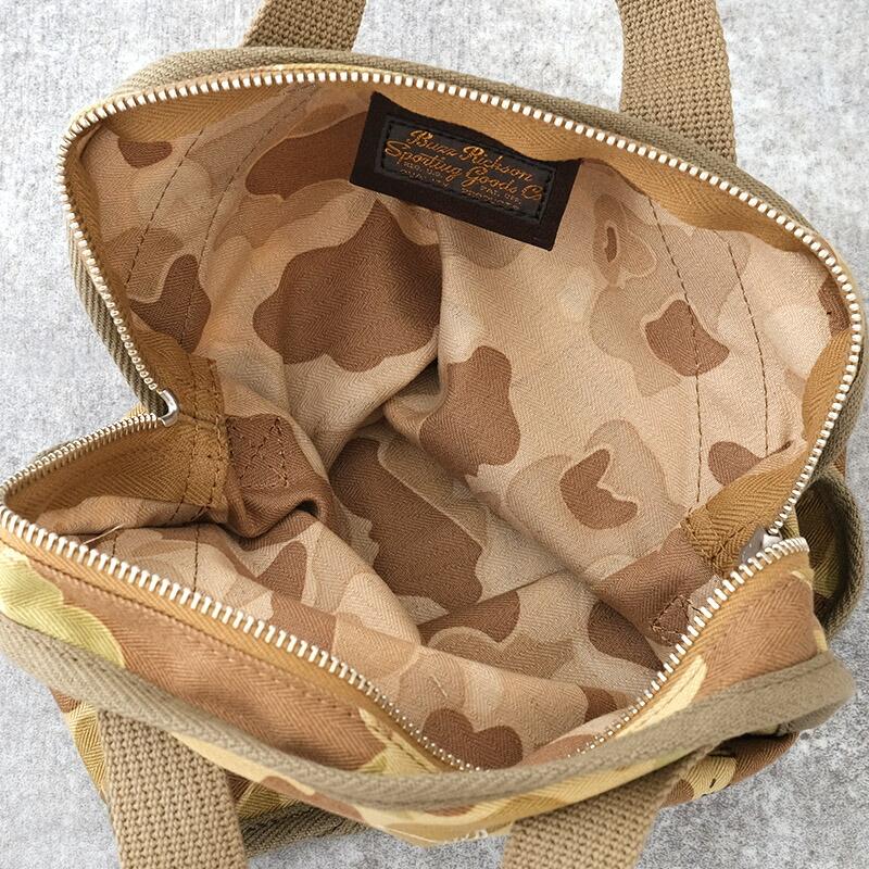 BUZZ RICKSON'S バズリクソンズ #BR02879 フロッグスキン