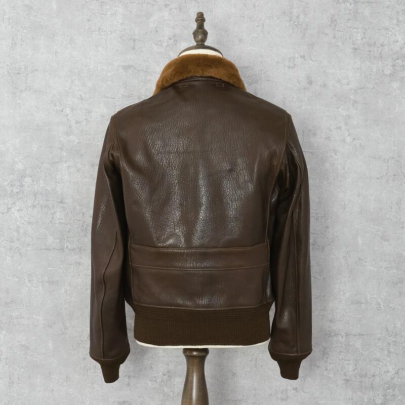 BUZZ RICKSON'S バズリクソンズ #BR80661 AN6552 フライトジャケット