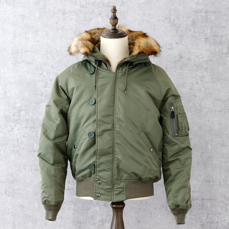 AVIREX（アヴィレックス） アビレックス #7835952029 N-2B フライト