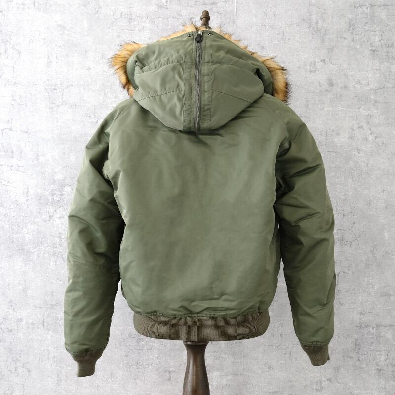 AVIREX（アヴィレックス） アビレックス #7835952029 N-2B フライト