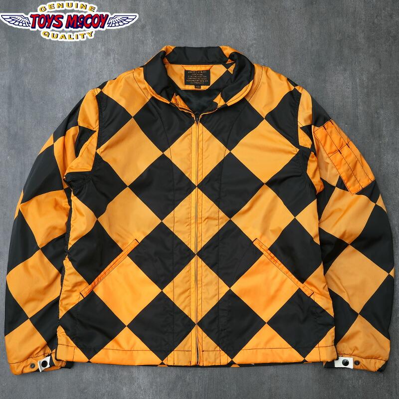 TOYS McCOY（トイズマッコイ） #TMJ2534 G-1 ユーティリティジャケット