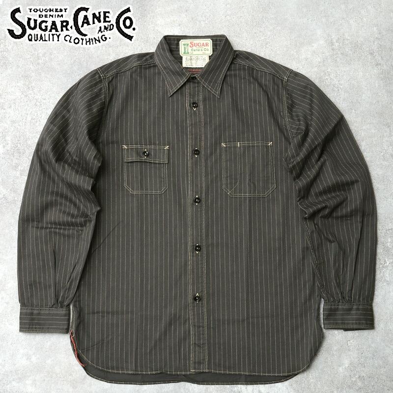 SUGAR CANE SUGARCANE シュガーケーン #SC29585 FICTION ROMANCE 8.5OZ