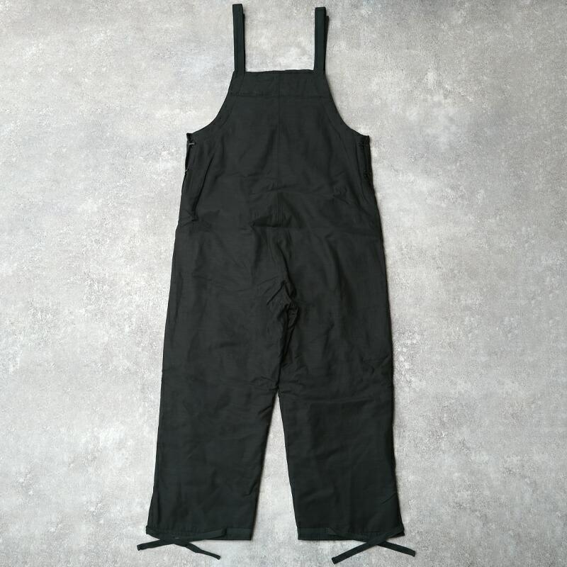 BUZZ RICKSON'S バズリクソンズ #BR42588 デッキトラウザース レーヨンコットンバージョン『NAVY DEPARTMENT』 メンズ 男性 パンツ ズボン ボトムス オーバーオの画像