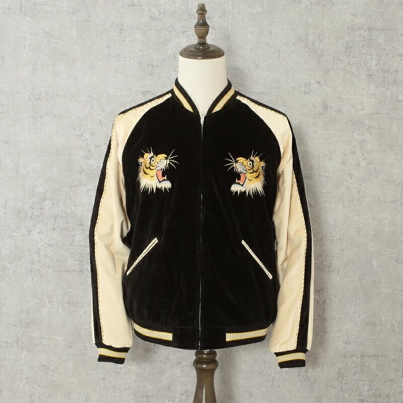 TAILOR TOYO TAILORTOYO テーラー東洋 #TT15795 Mid 1950s Style 別珍