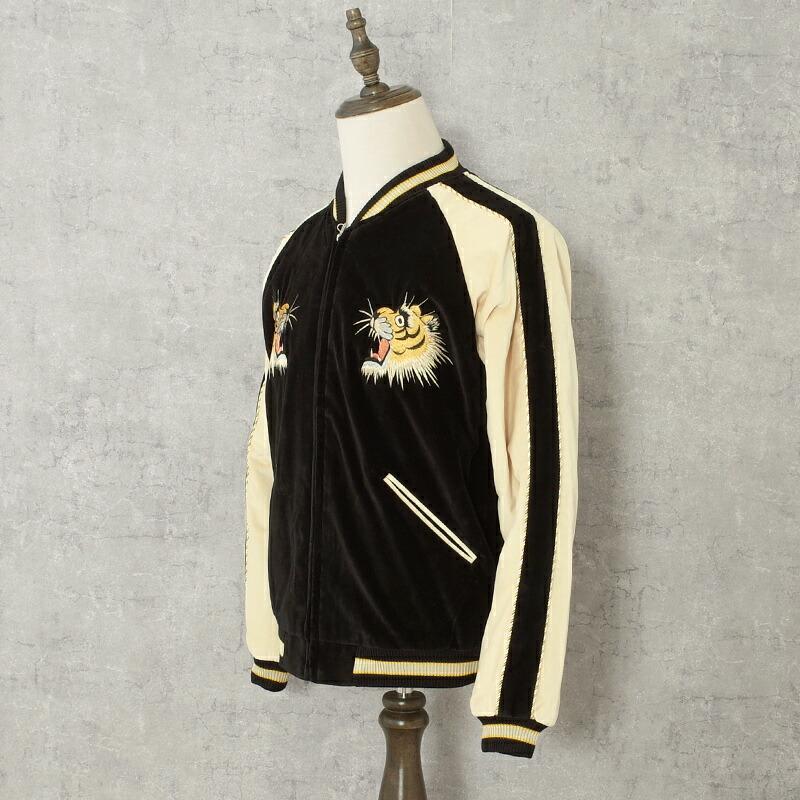 TAILOR TOYO TAILORTOYO テーラー東洋 #TT15795 Mid 1950s Style 別珍