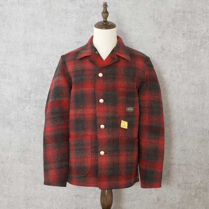 SUGAR CANE SUGARCANE シュガーケーン #SC15843 コットンチェック