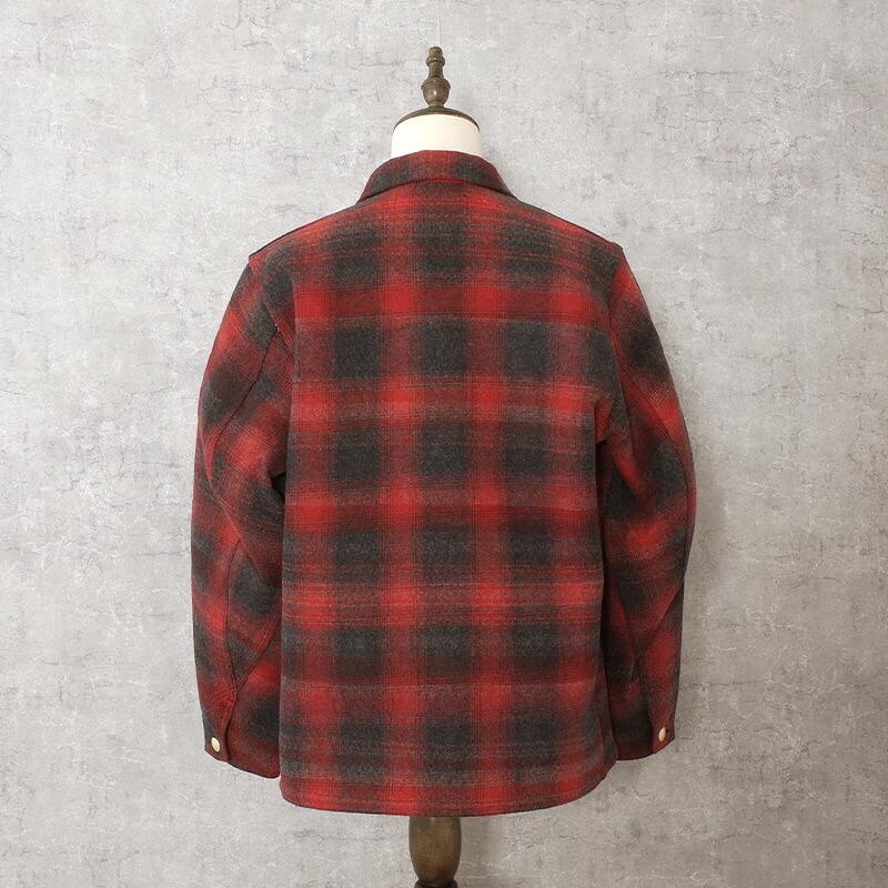 SUGAR CANE SUGARCANE シュガーケーン #SC15843 コットンチェック