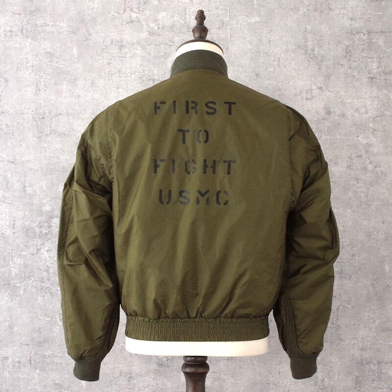 AVIREX（アヴィレックス） アビレックス #7835252013 USMC ライトWEP