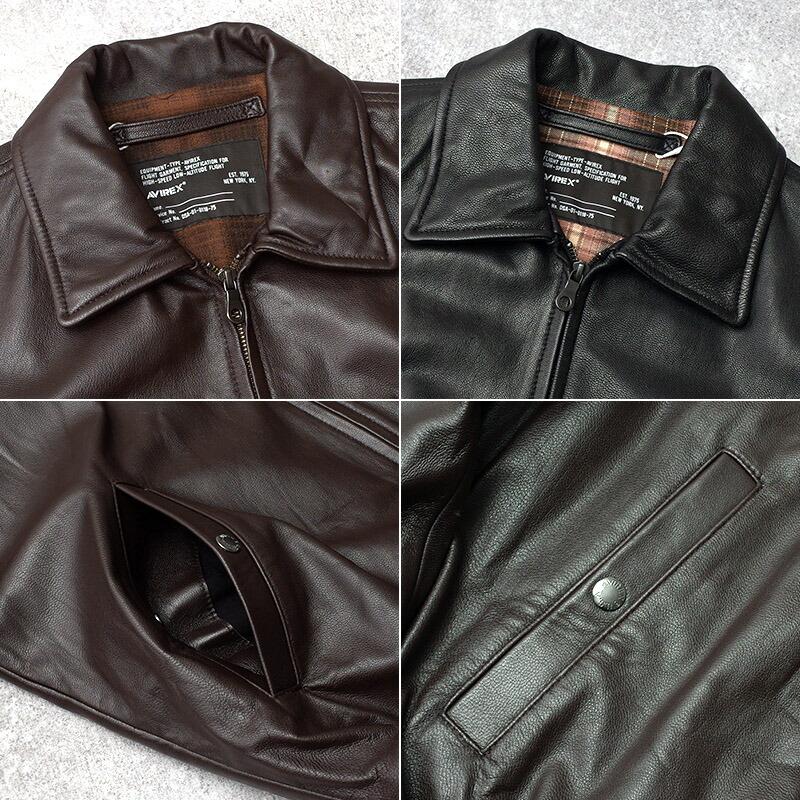 AVIREX（アヴィレックス） アビレックス #7835950014 セミベジタブル