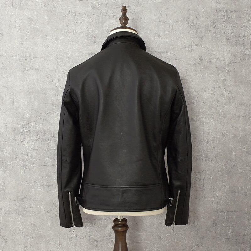 Retro Grade（レトログレード） #7935950004 シープレザー トラッカー