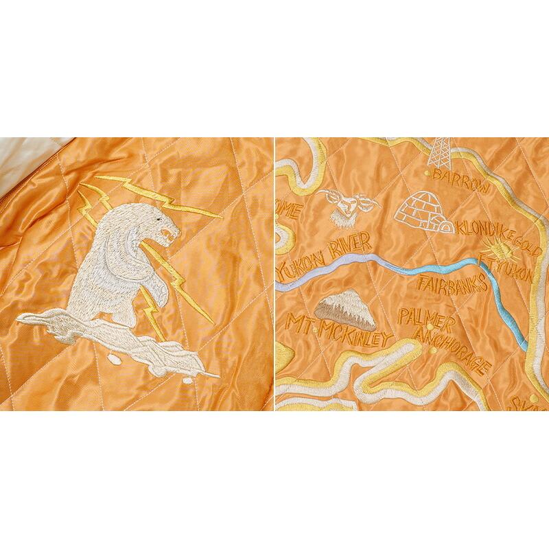 TAILOR TOYO TAILORTOYO テーラー東洋 #TT15792 Late 1950s Style 別珍