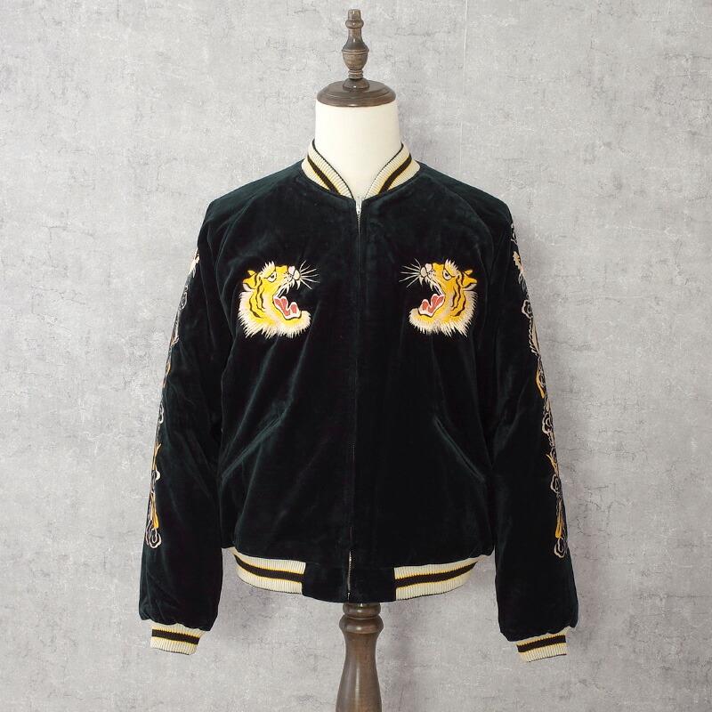 TAILOR TOYO TAILORTOYO テーラー東洋 #TT15792 Mid 1950s Style 別珍